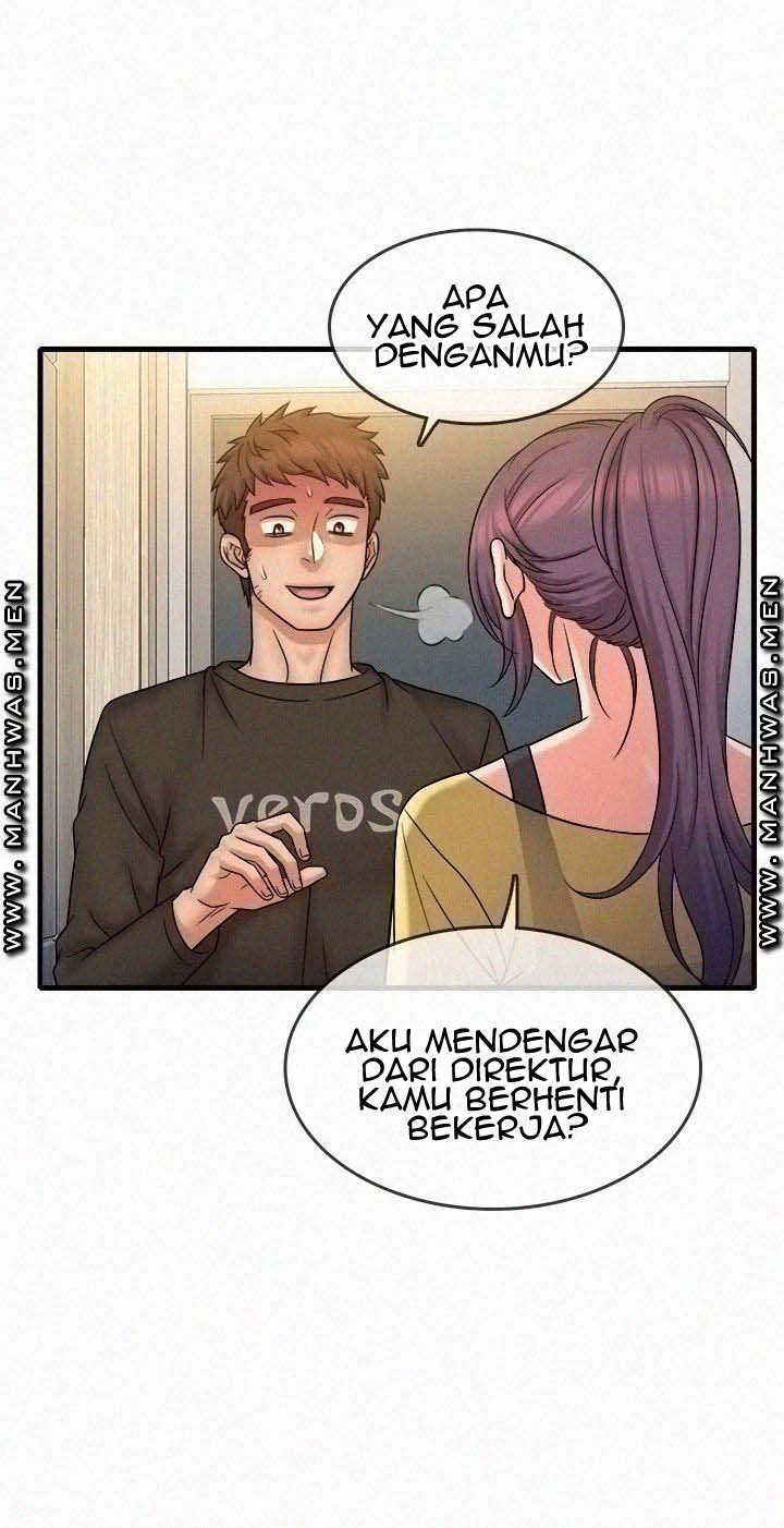 Suspicious Job - Chapter 31 21