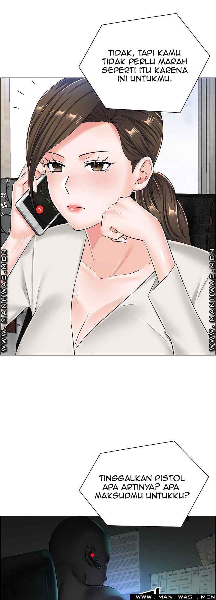 The Game-Fatal Doctor - Chapter 31 25