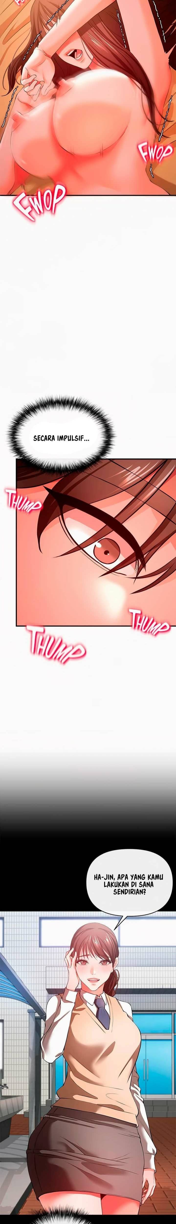 The Real Deal - Chapter 31 22 The Real Deal - Chapter 31 22