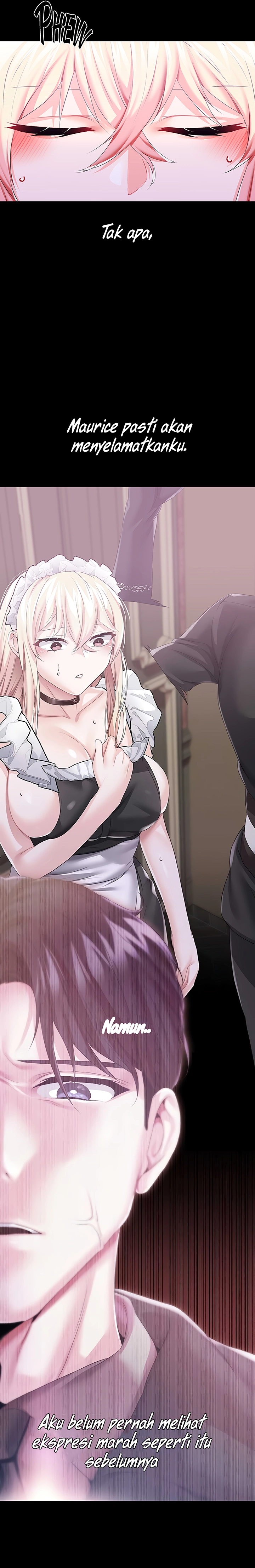 Breaking A Romantic Fantasy Villain - Chapter 31 4 Breaking A Romantic Fantasy Villain - Chapter 31 4