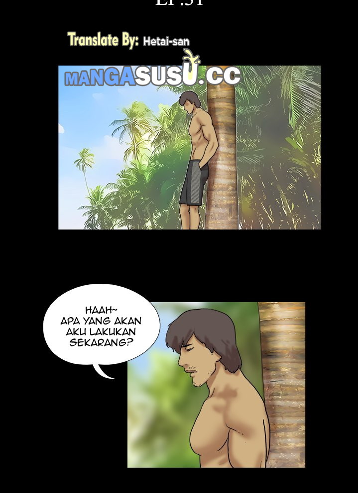 Naked Island - Chapter 31 3