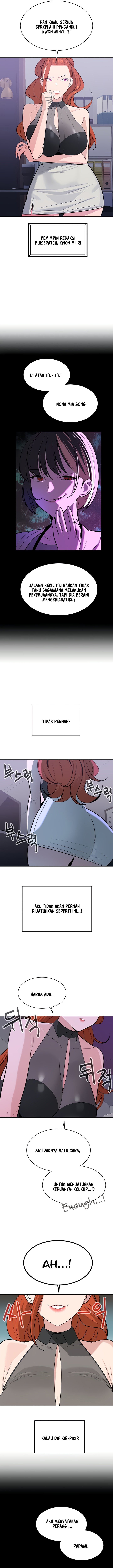 Secret Matter Of The Third Generation - Chapter 19 5 Secret Matter Of The Third Generation - Chapter 19 5