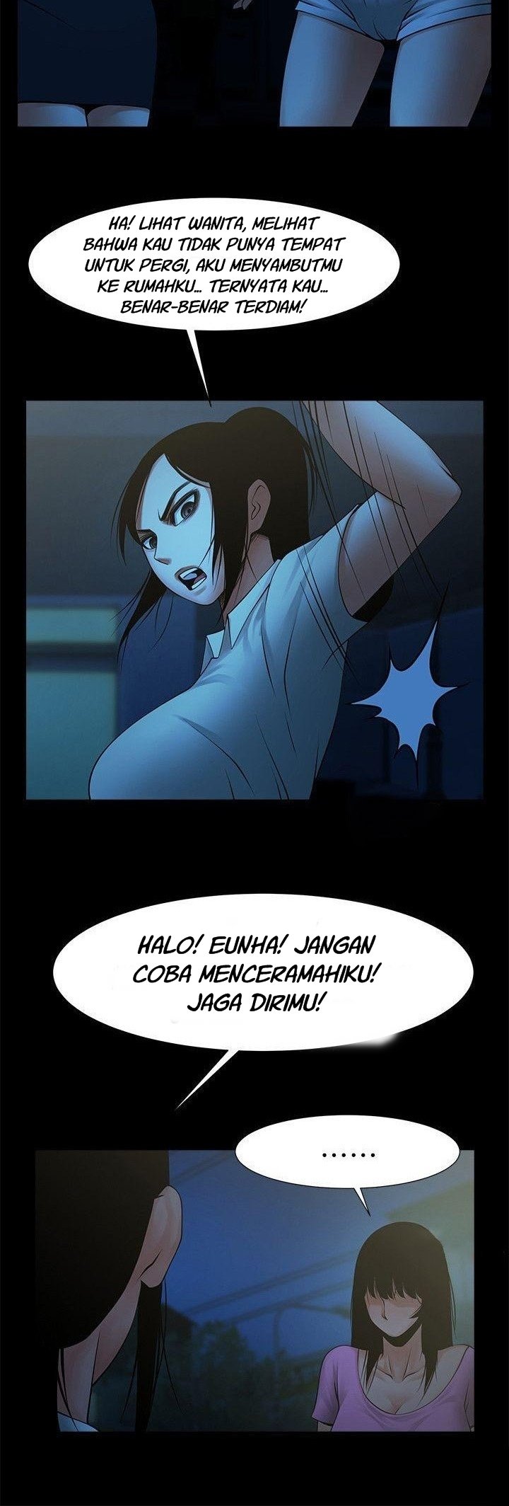 Share Girlfriend - Chapter 19 29