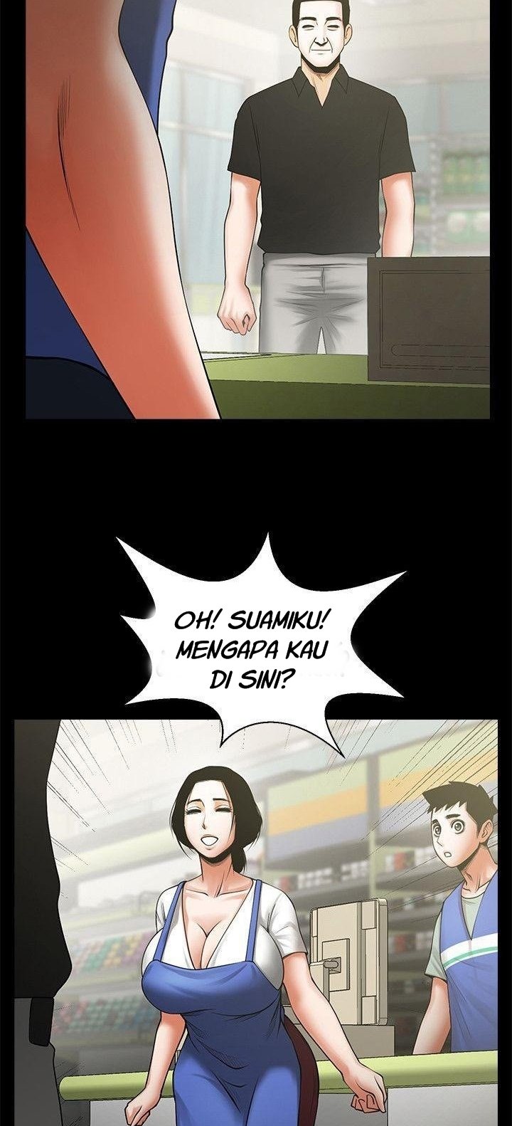 Share Girlfriend - Chapter 19 6