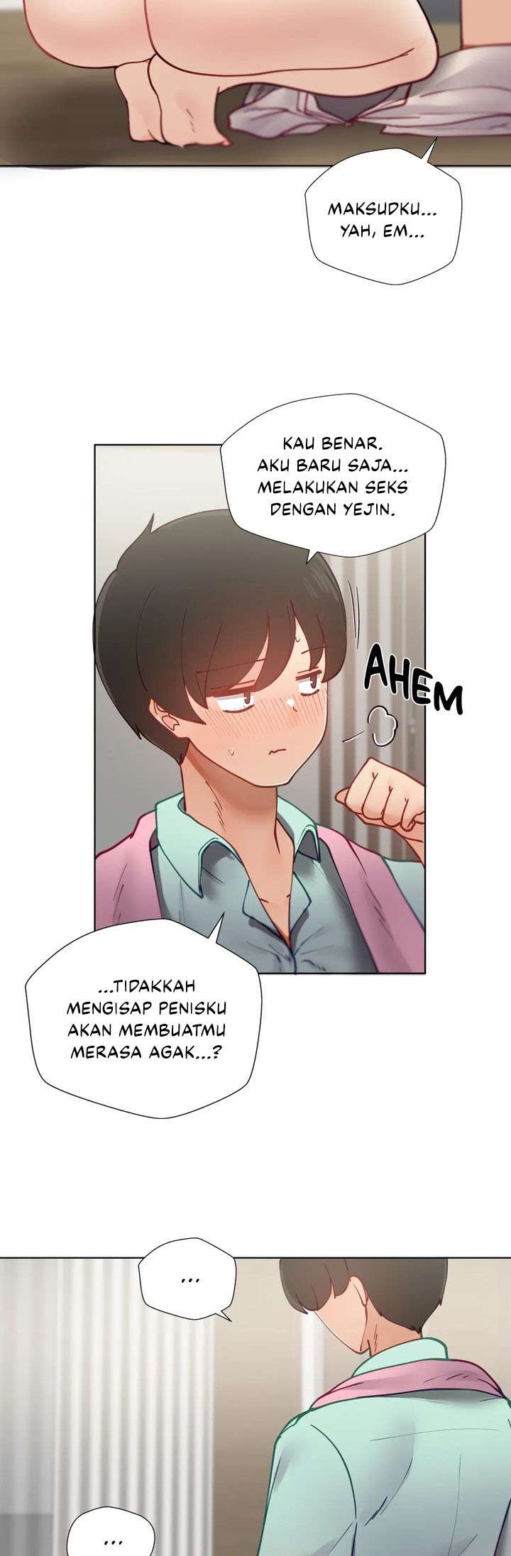 Learning the Hard Way - Chapter 19 18