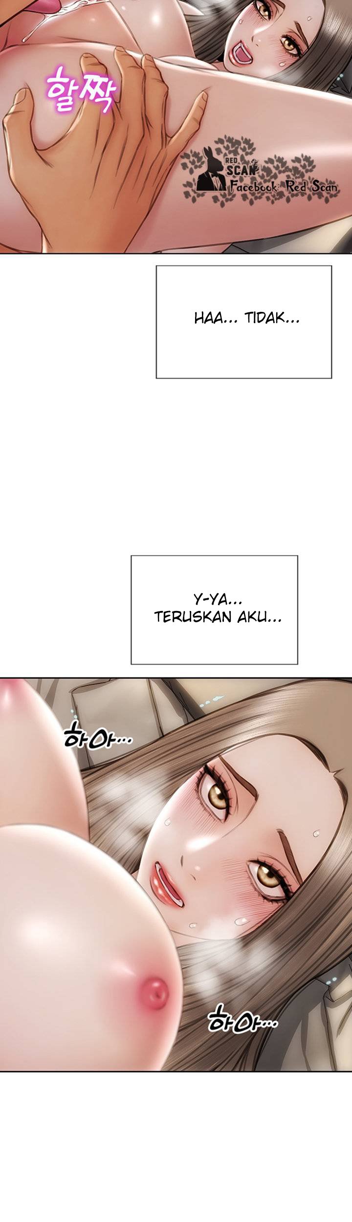 Bad Guy (Mojo) - Chapter 19 37