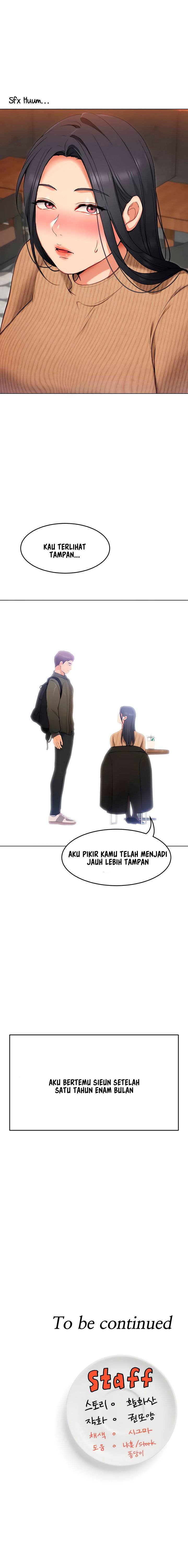 Today Dinner - Chapter 19 16