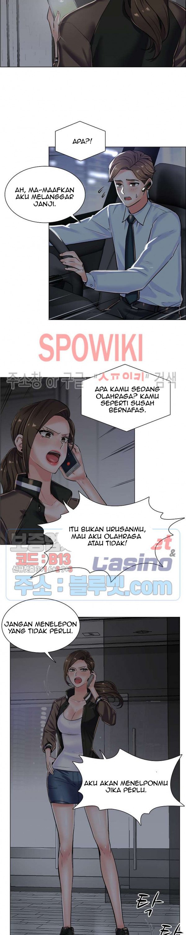 The Game-Fatal Doctor - Chapter 19 8