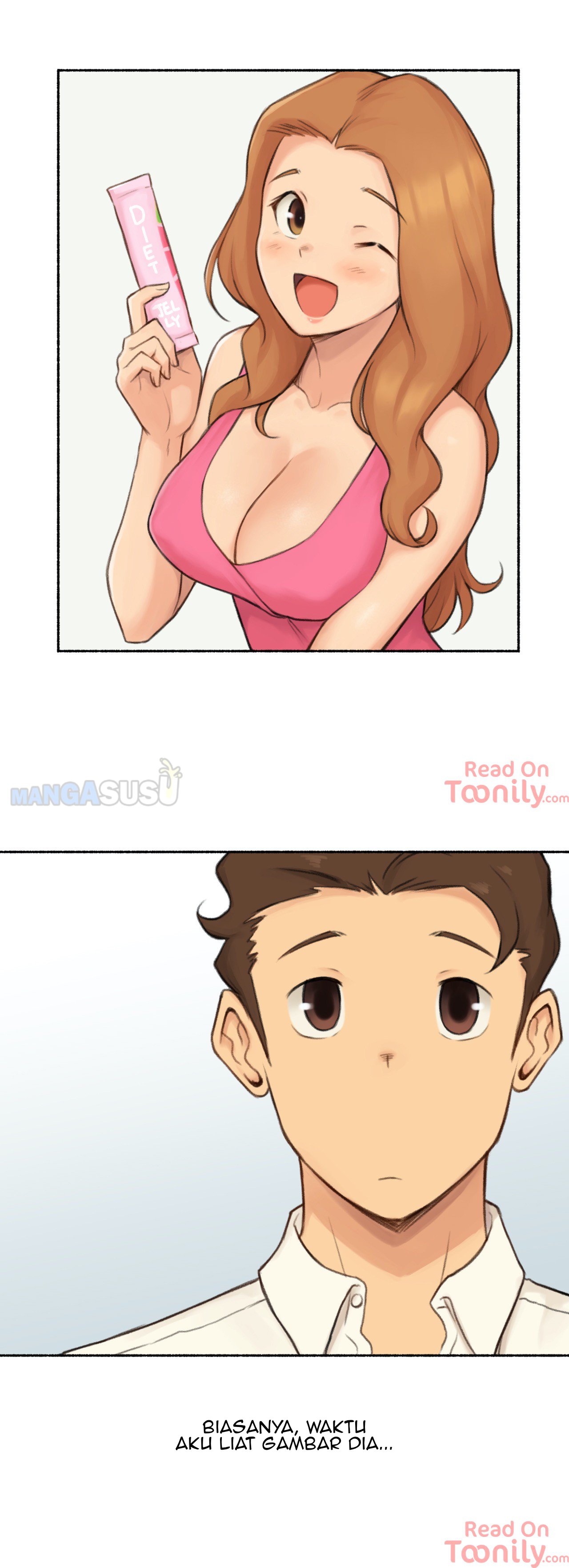 I Did This - Chapter 19 34