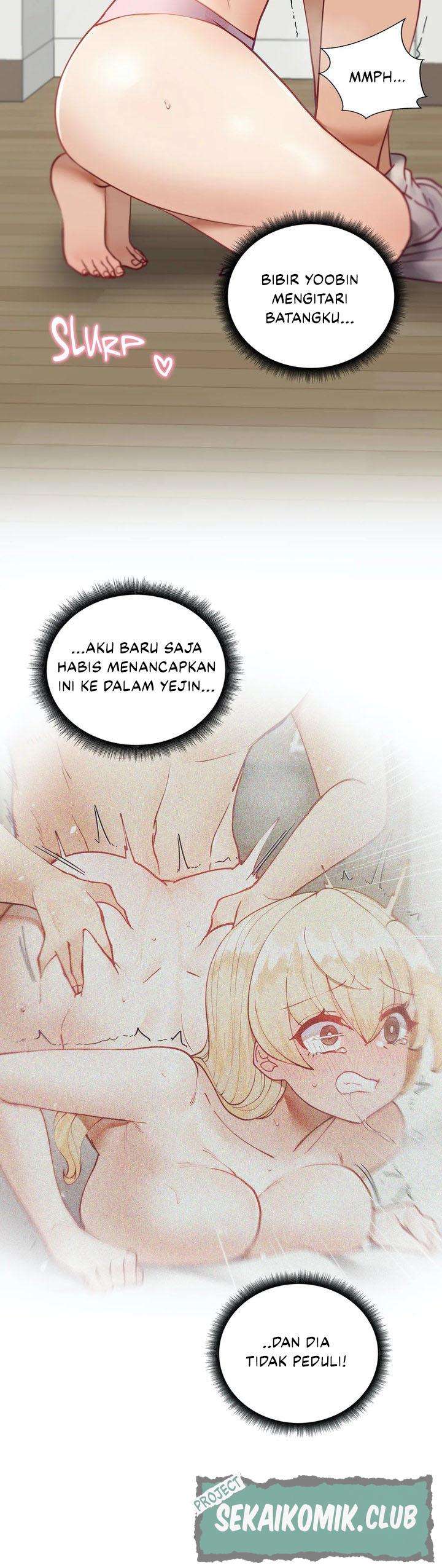 Learning the Hard Way - Chapter 19 22