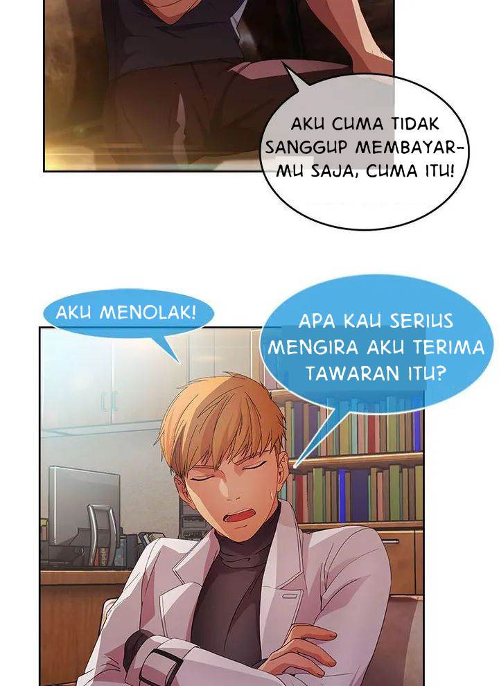 Switch (Zilpung Studio) - Chapter 19 57
