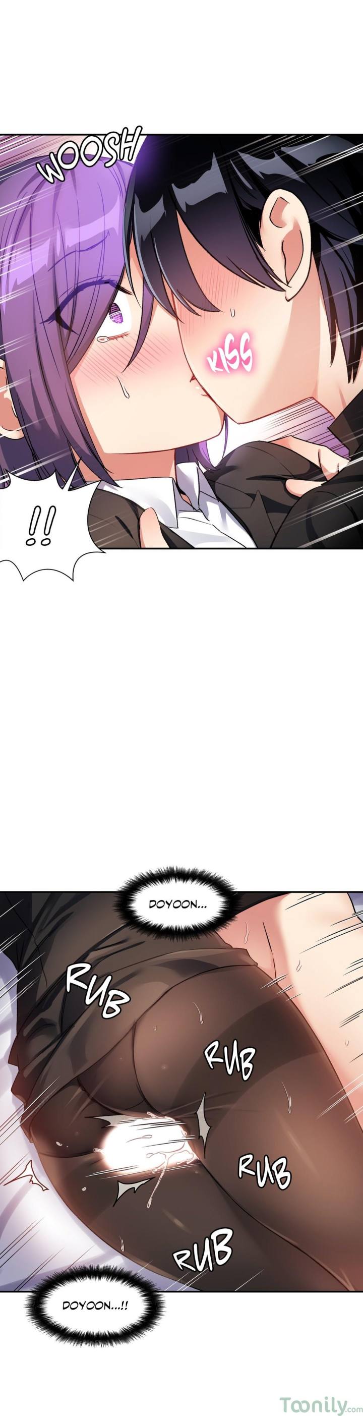 Under Observation: My First Loves and I - Chapter 19 2 Under Observation: My First Loves and I - Chapter 19 2