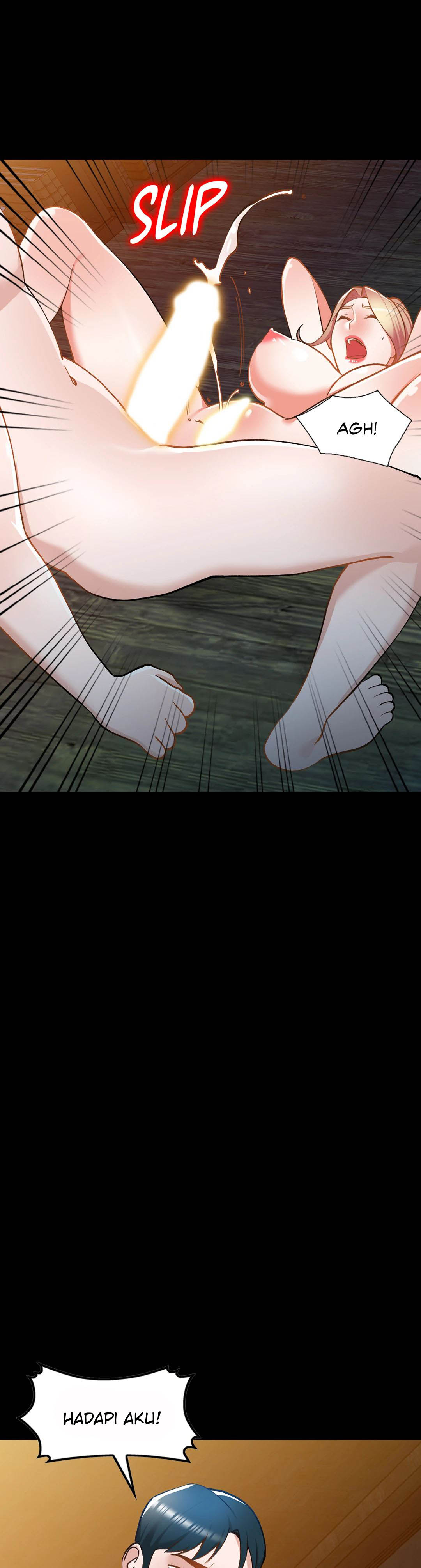 My Secretary’s Got a Secret - Chapter 19 24 My Secretary’s Got a Secret - Chapter 19 24