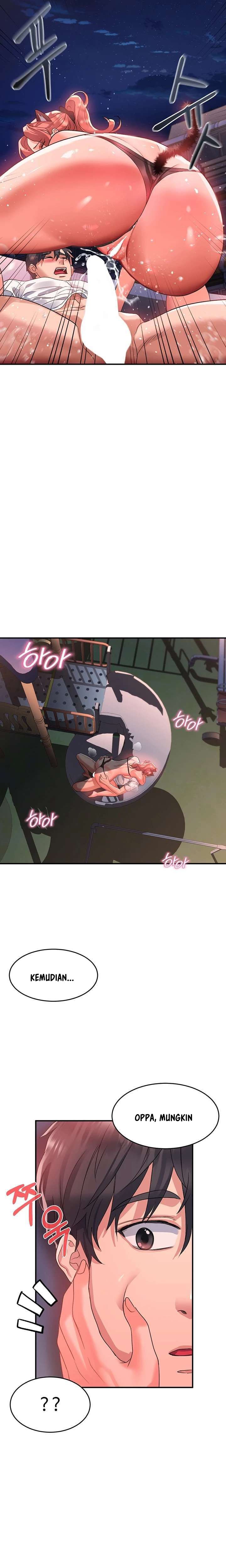 Unlock Her Heart - Chapter 19 30 Unlock Her Heart - Chapter 19 30