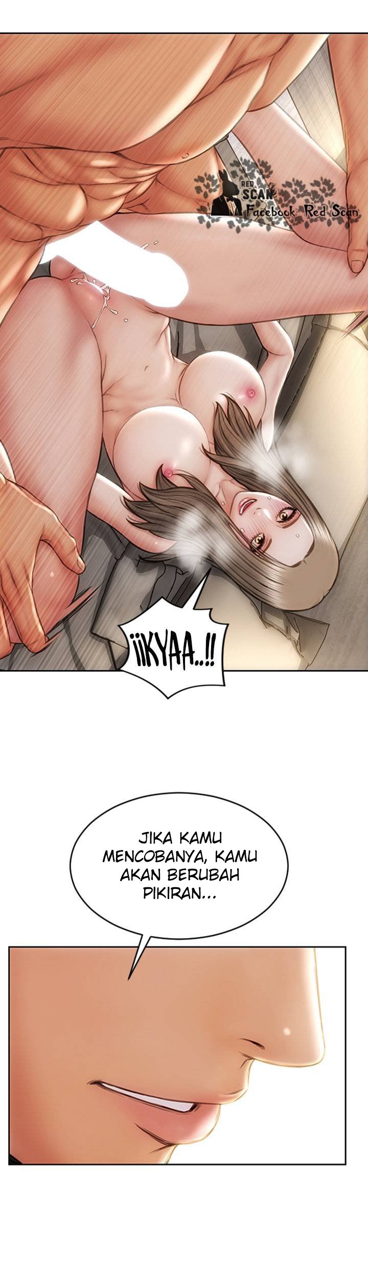 Bad Guy (Mojo) - Chapter 19 49