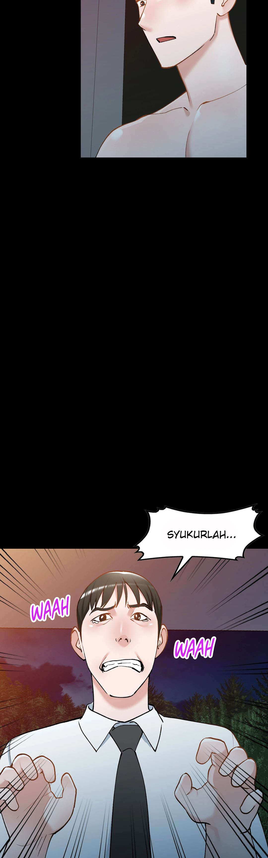 My Secretary’s Got a Secret - Chapter 19 35 My Secretary’s Got a Secret - Chapter 19 35