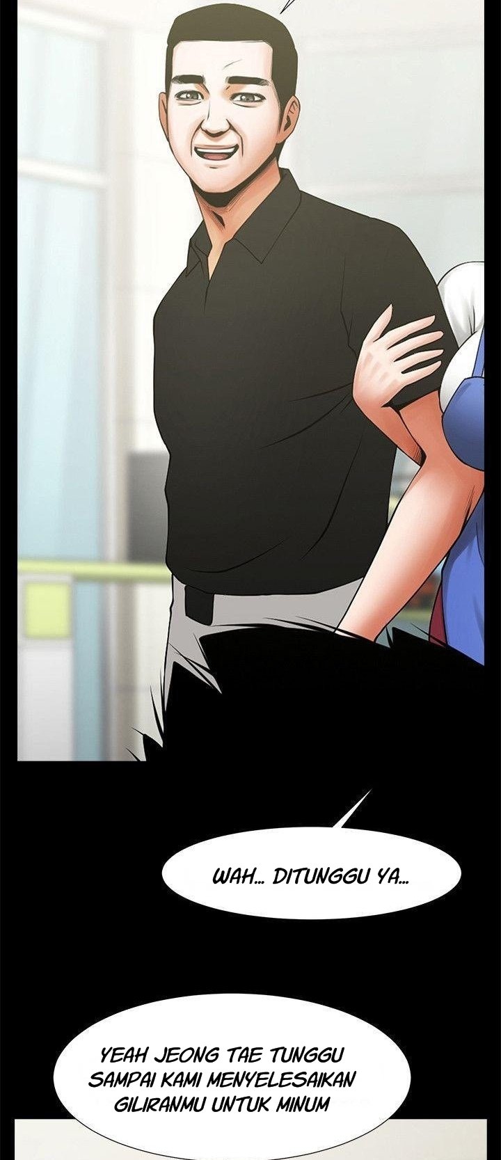 Share Girlfriend - Chapter 19 9