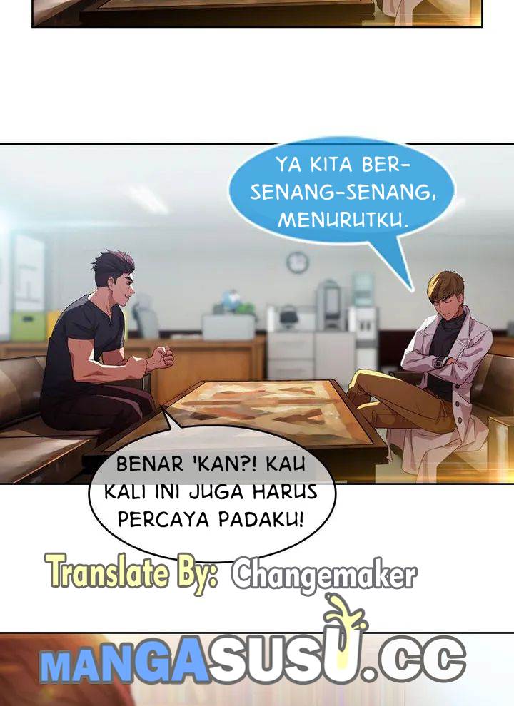 Switch (Zilpung Studio) - Chapter 19 28