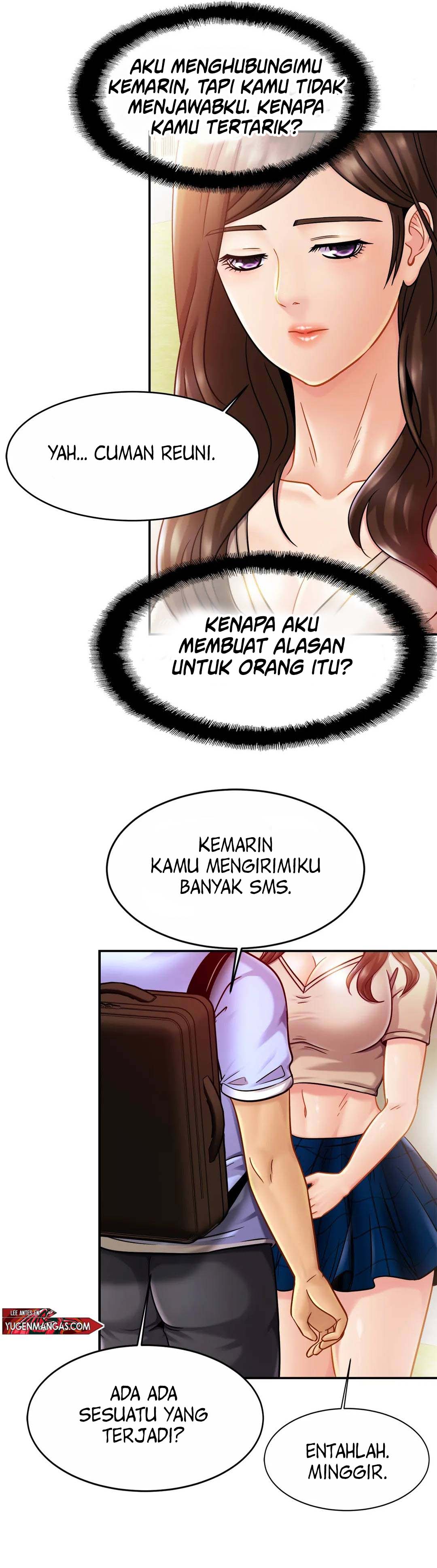 Closefam - Chapter 19 8