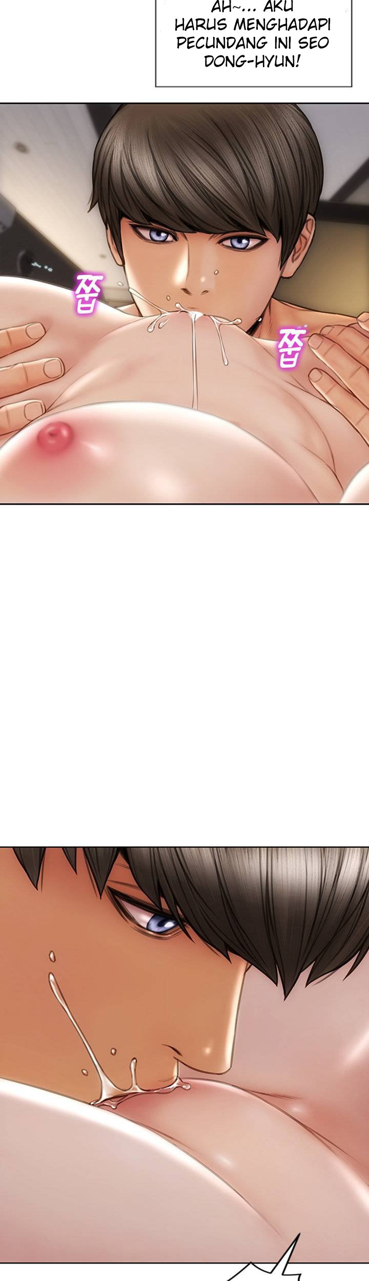 Bad Guy (Mojo) - Chapter 19 35