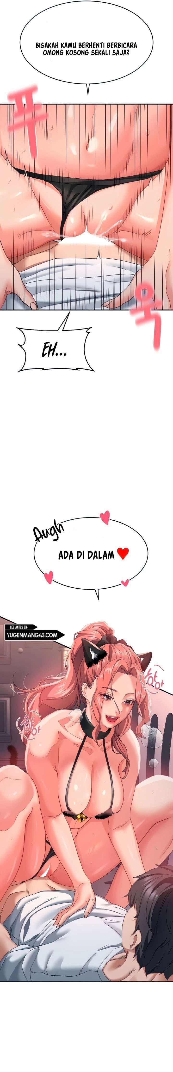 Unlock Her Heart - Chapter 19 8 Unlock Her Heart - Chapter 19 8