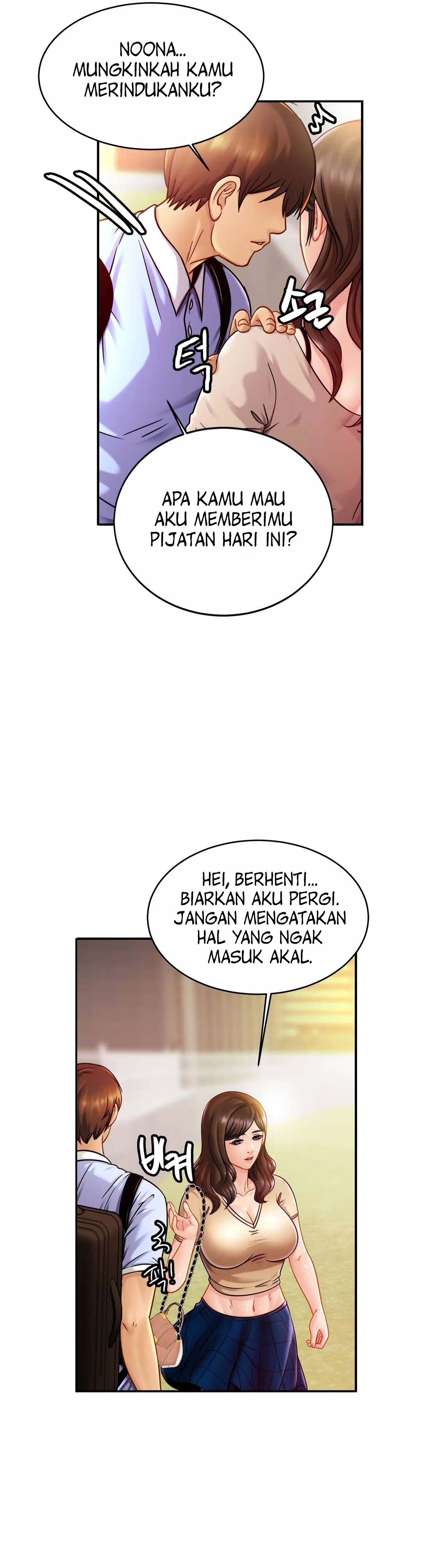 Closefam - Chapter 19 9
