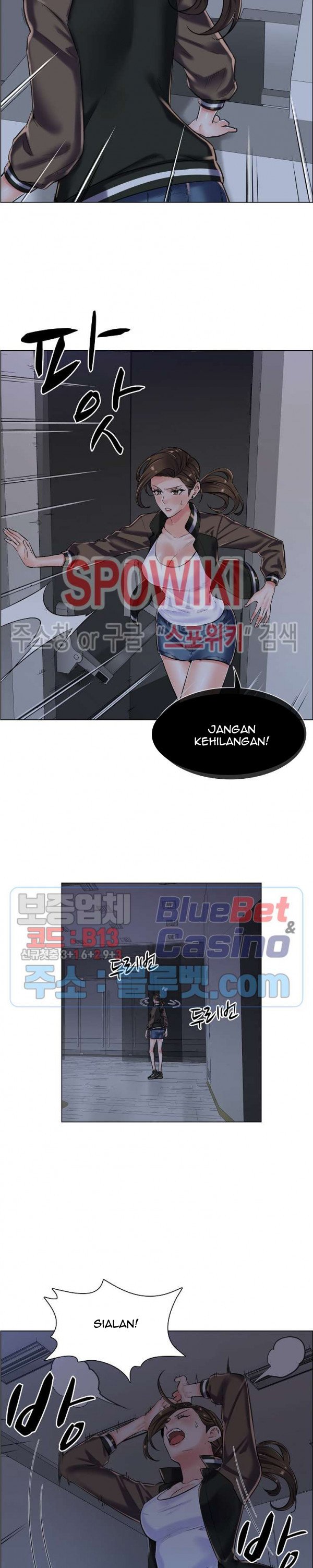 The Game-Fatal Doctor - Chapter 19 6