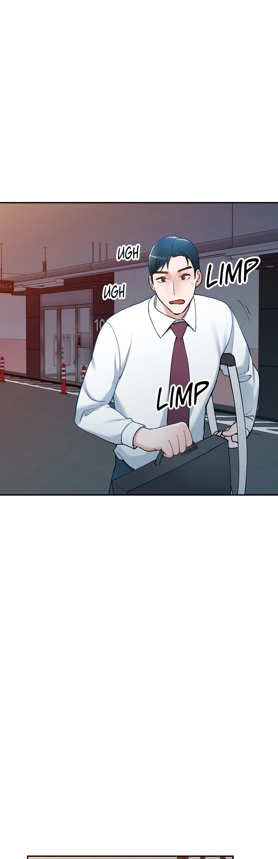 My Secretary’s Got a Secret - Chapter 19 48 My Secretary’s Got a Secret - Chapter 19 48