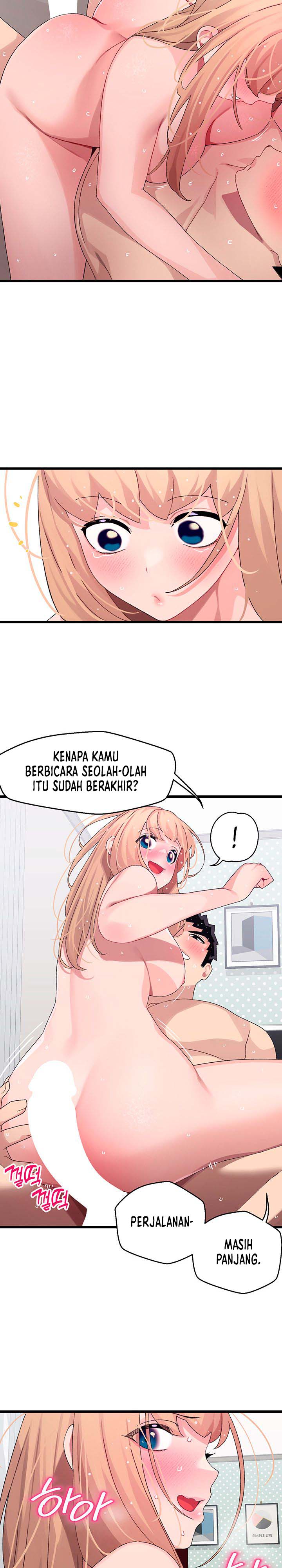 Doki Doki Connection - Chapter 19 41