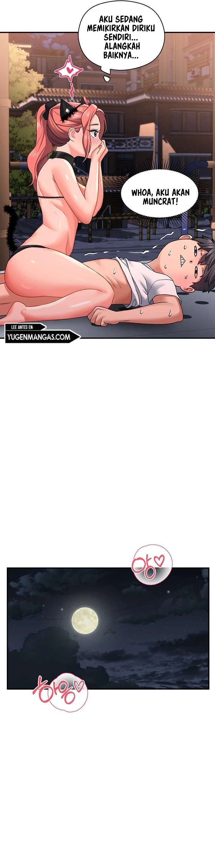 Unlock Her Heart - Chapter 19 25 Unlock Her Heart - Chapter 19 25