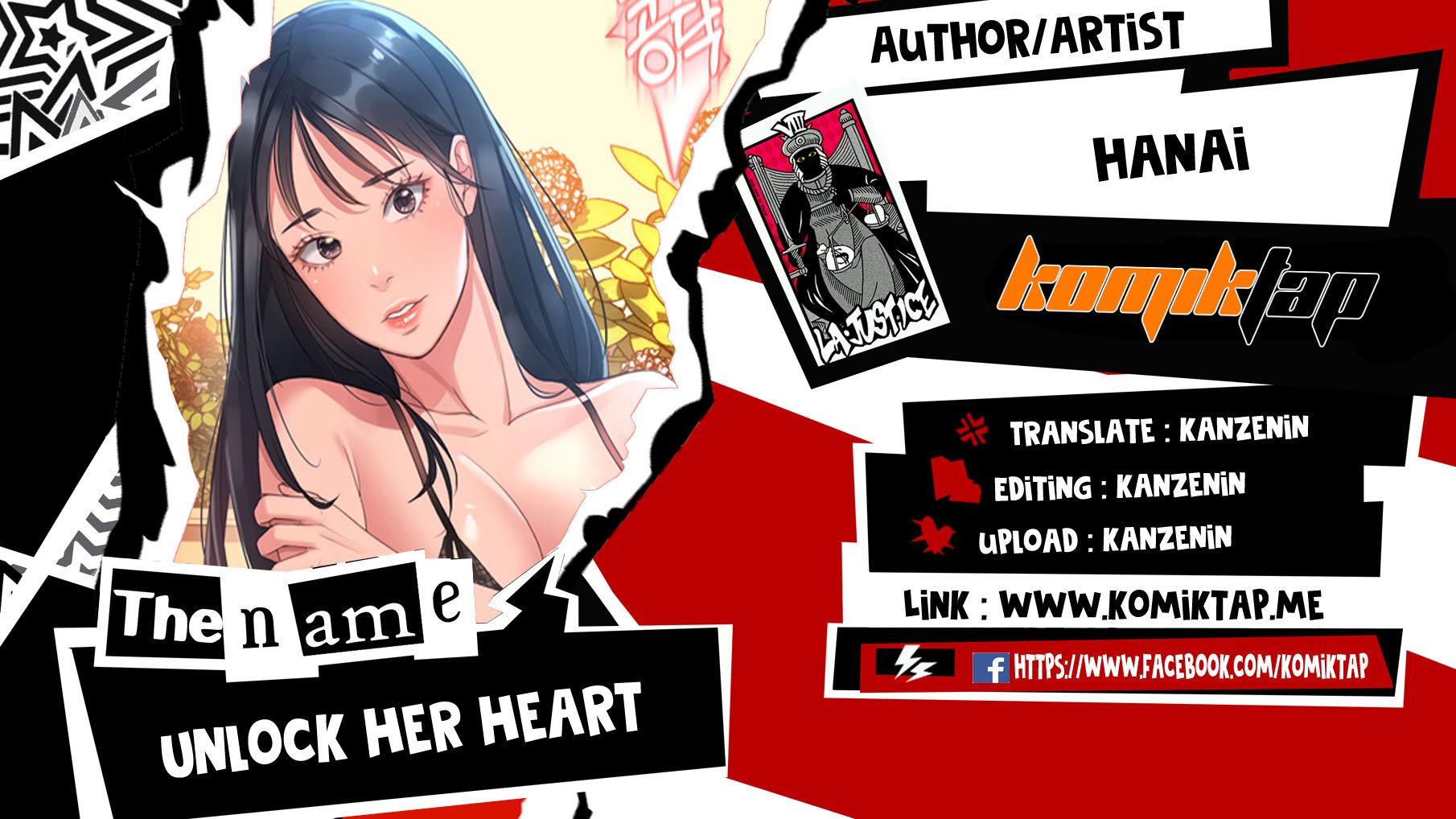 Unlock Her Heart - Chapter 19 1 Unlock Her Heart - Chapter 19 1