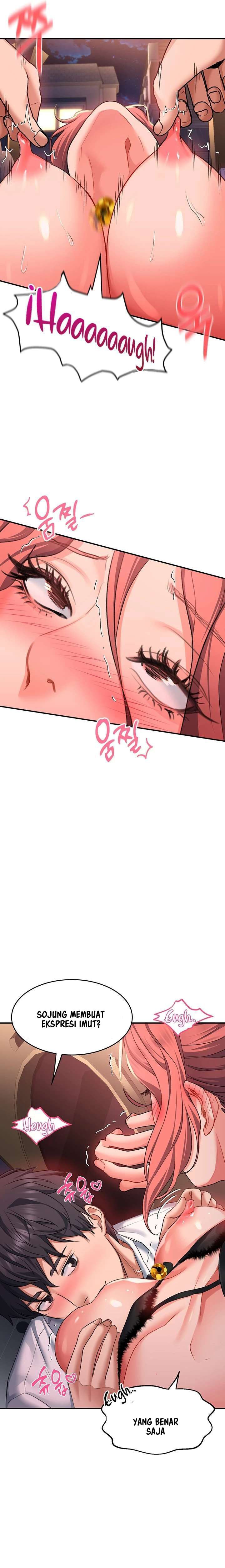 Unlock Her Heart - Chapter 19 15 Unlock Her Heart - Chapter 19 15