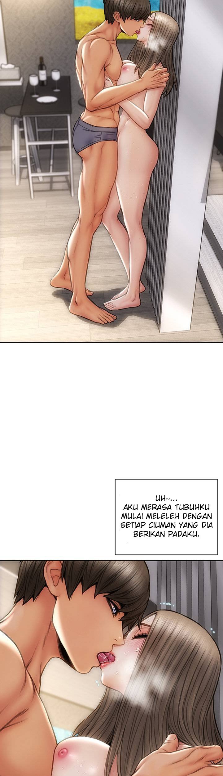 Bad Guy (Mojo) - Chapter 19 8