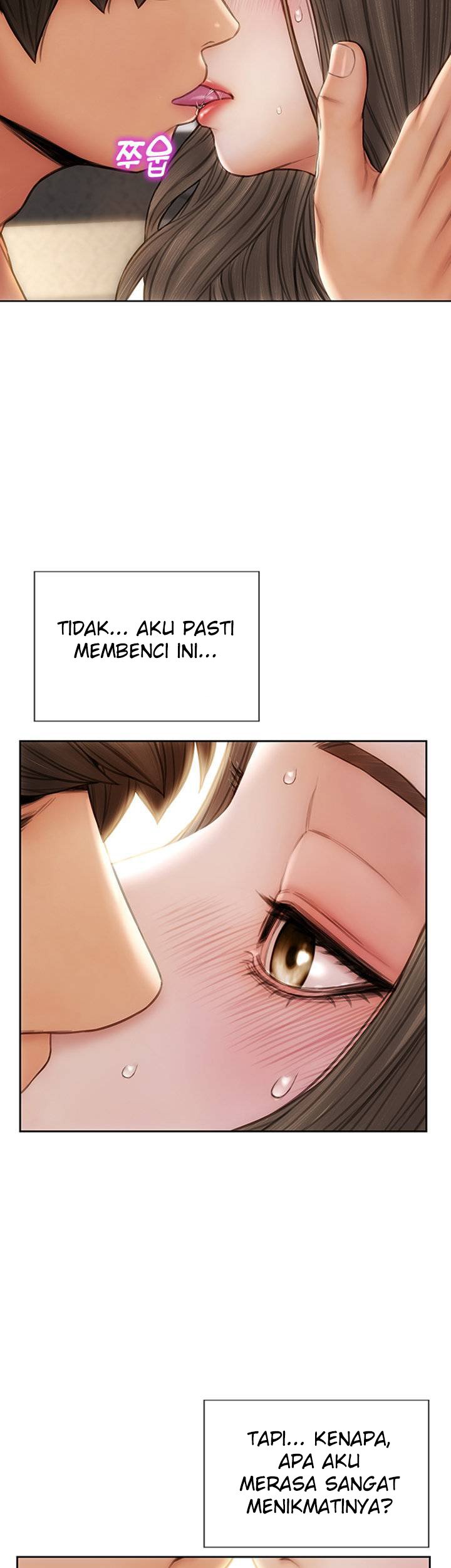 Bad Guy (Mojo) - Chapter 19 4