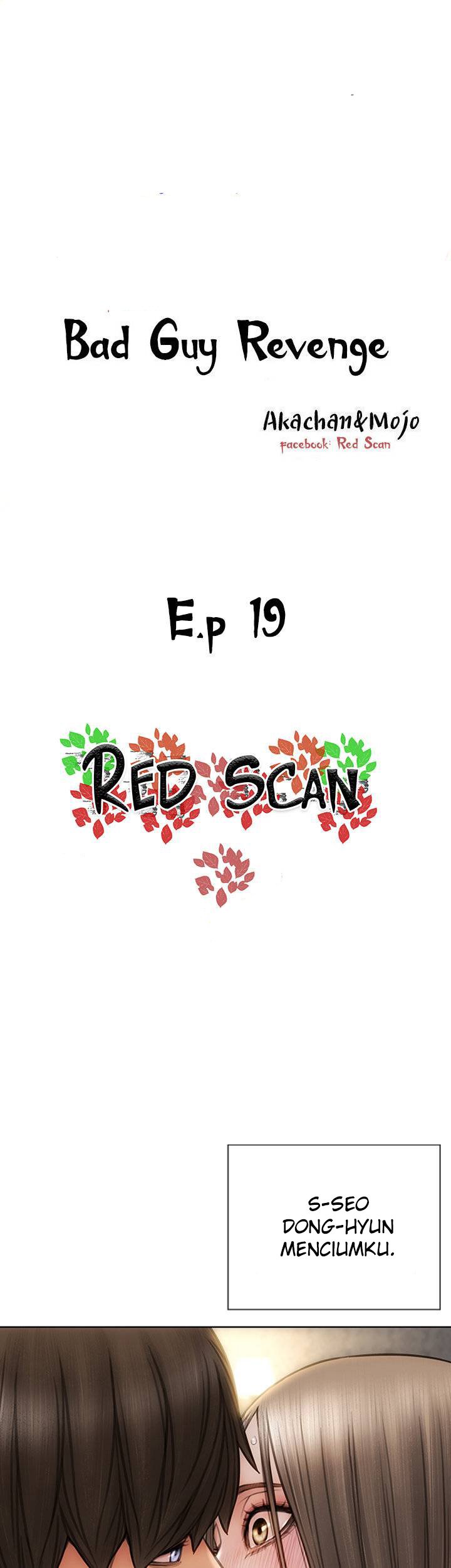 Bad Guy (Mojo) - Chapter 19 3