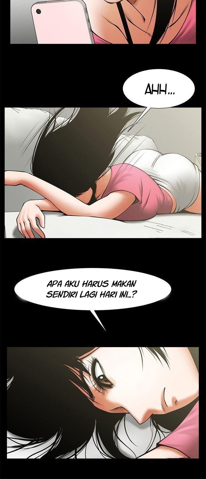 Share Girlfriend - Chapter 19 13
