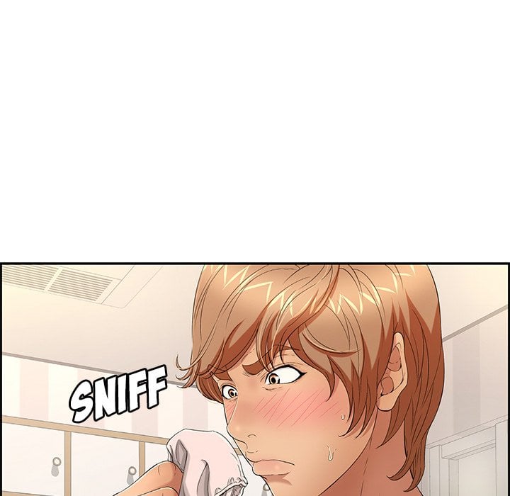 A Killer Woman - Chapter 19 62