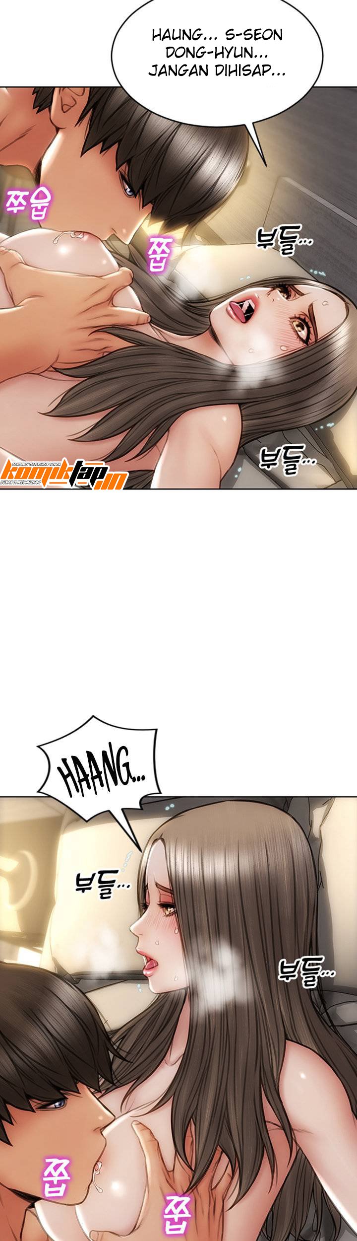 Bad Guy (Mojo) - Chapter 19 21