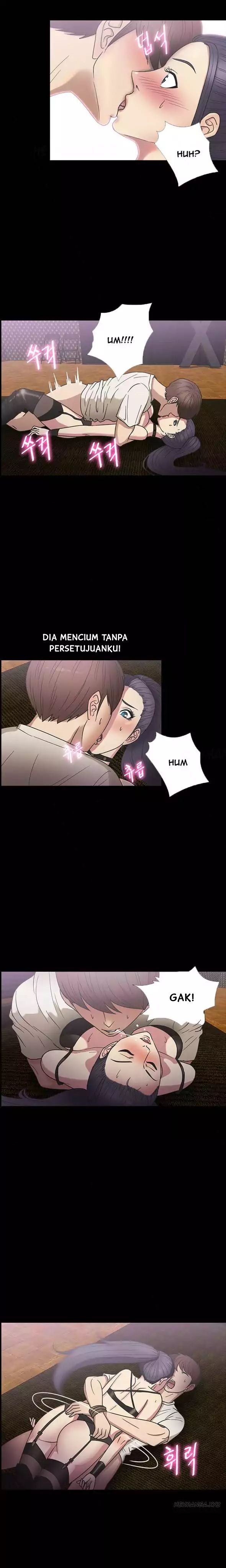 Secret Island - Chapter 19 2
