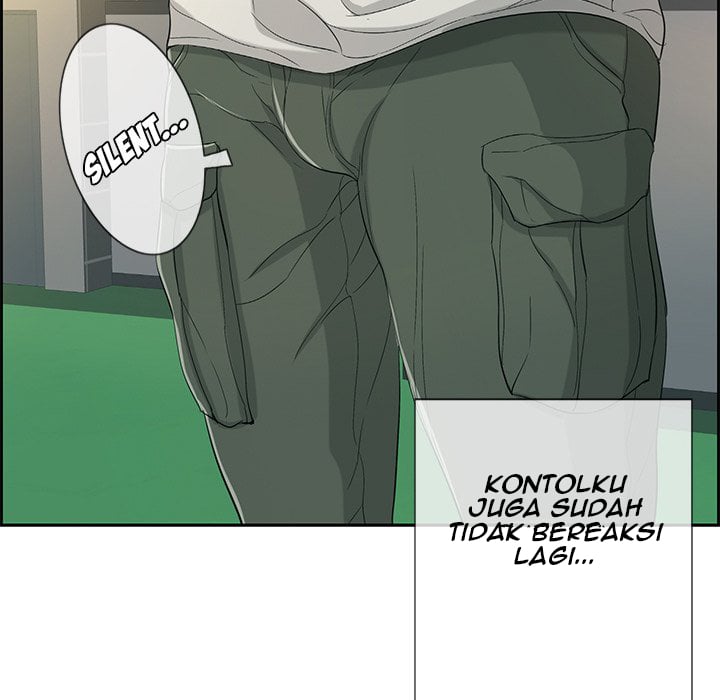 A Killer Woman - Chapter 19 114