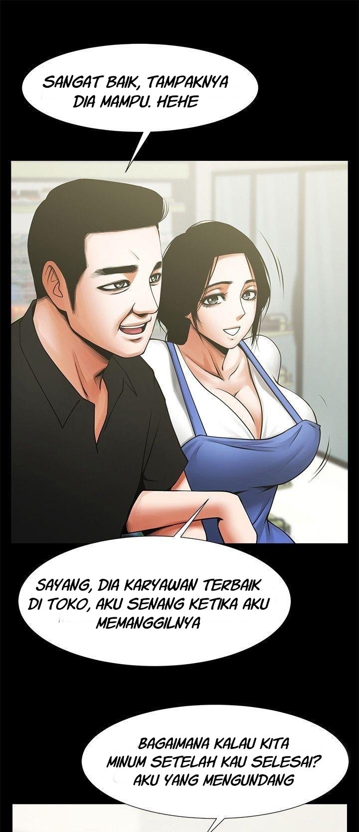 Share Girlfriend - Chapter 19 8