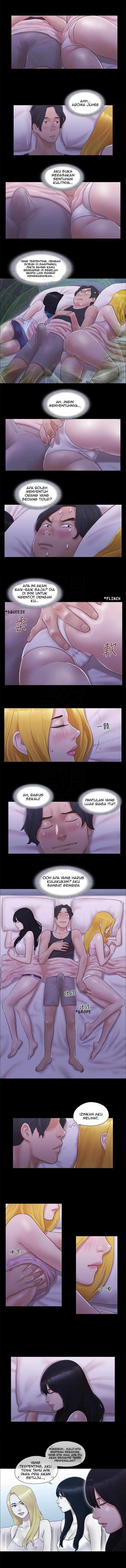 Everything Is Agreed Upon - Chapter 19 5