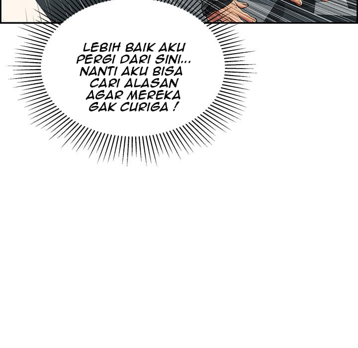 A Killer Woman - Chapter 19 100