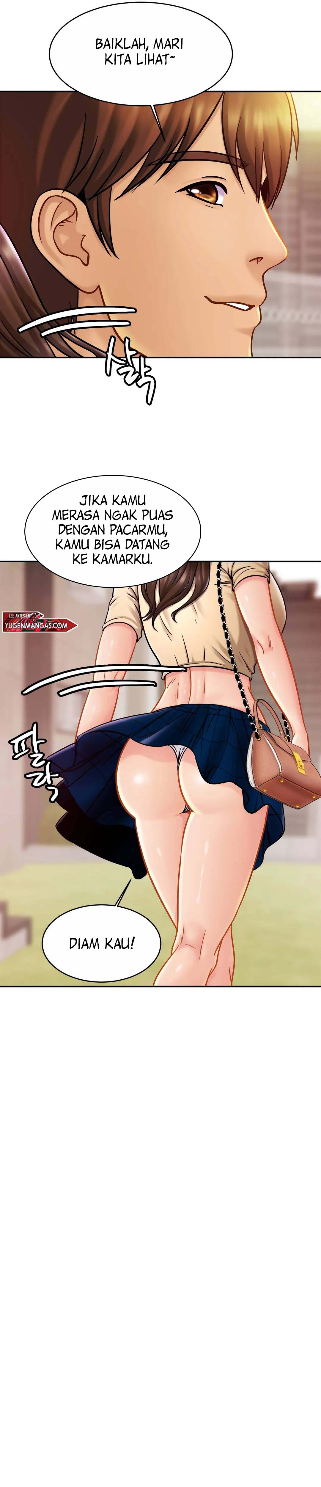 Closefam - Chapter 19 11