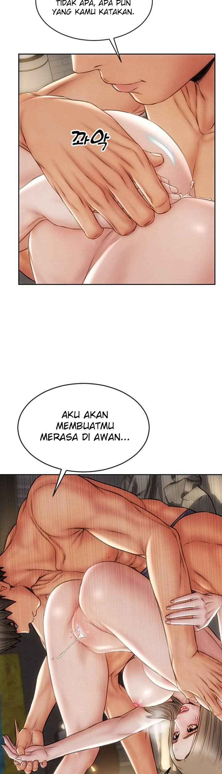 Bad Guy (Mojo) - Chapter 19 31