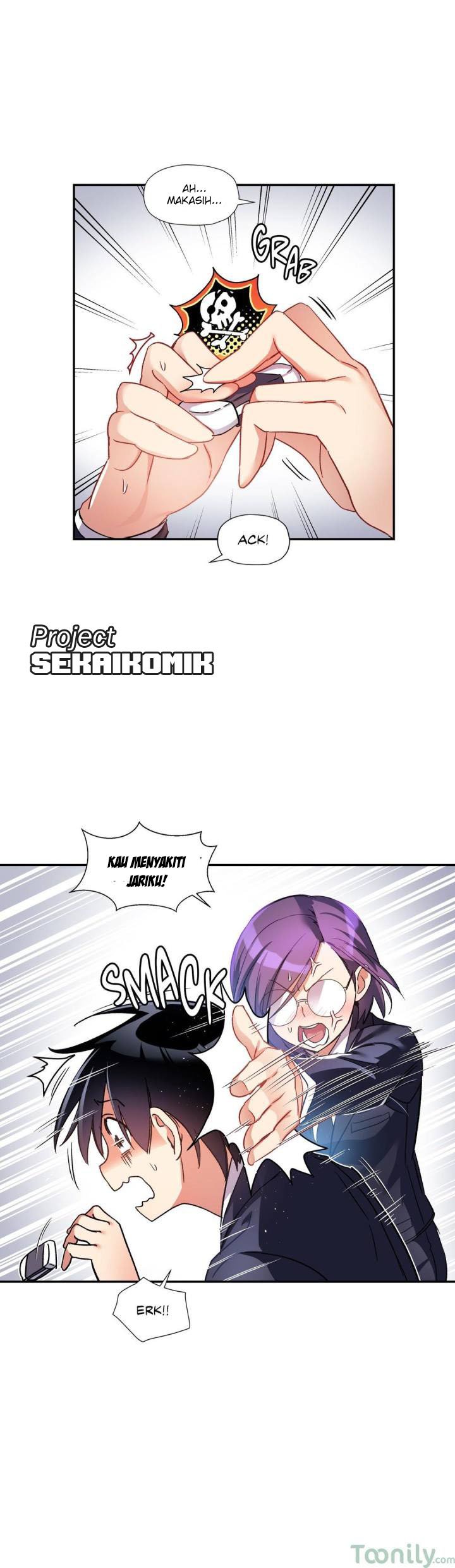 Under Observation: My First Loves and I - Chapter 19 13 Under Observation: My First Loves and I - Chapter 19 13