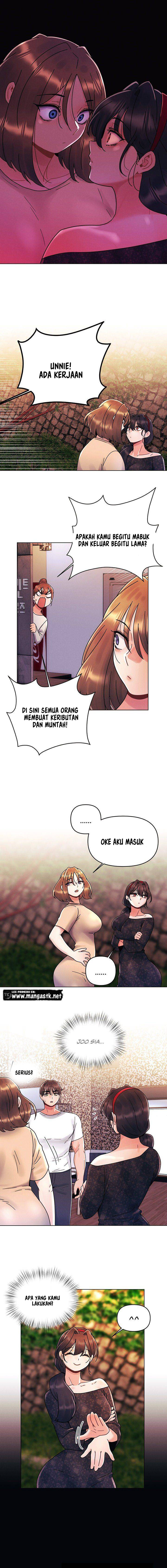 My First Time - Chapter 19 9 My First Time - Chapter 19 9