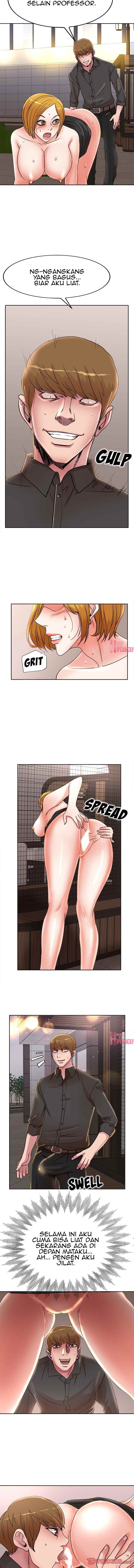 My Wife&#8217;s Students - Chapter 19 11