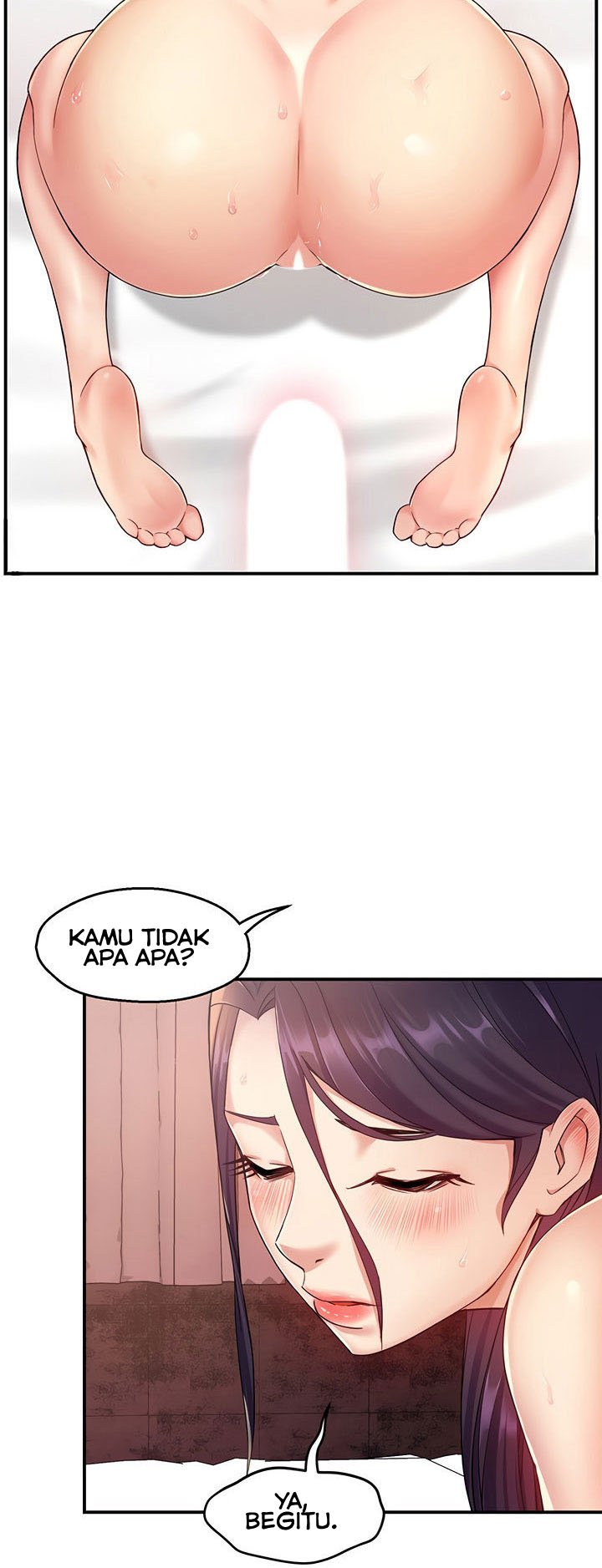 Team Leader Report - Chapter 19 23