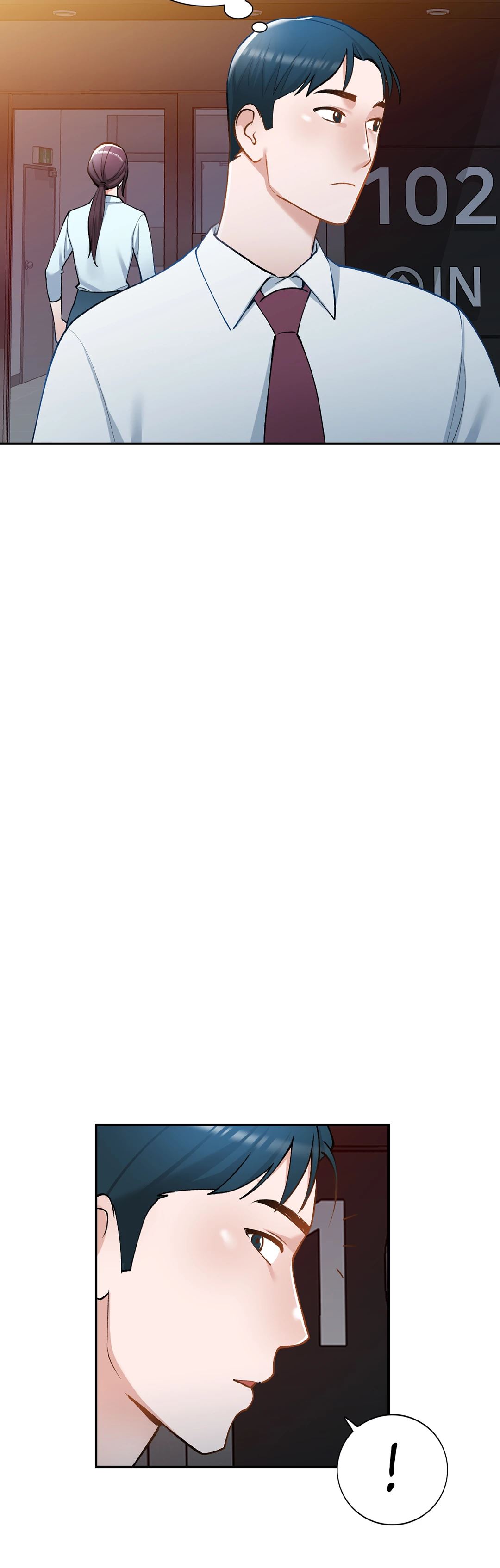 My Secretary’s Got a Secret - Chapter 19 45 My Secretary’s Got a Secret - Chapter 19 45